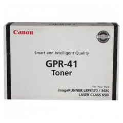 TONER CANON GPR-41