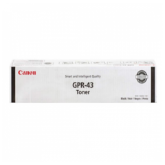 TONER CANON GPR-43