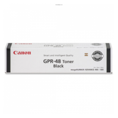 TONER CANON GPR-48