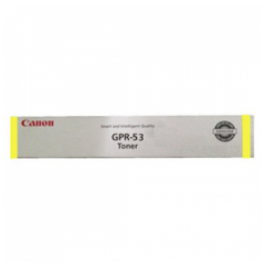 TONER CANON GPR-53 - comprar online