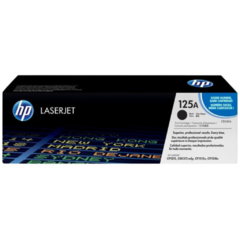 TONER HP 125A