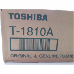 TONER TOSHIBA T-1810A - comprar online