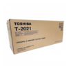 TONER TOSHIBA T-2021
