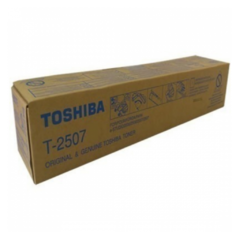 TONER TOSHIBA T-2507A