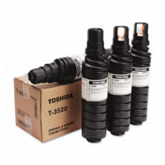 TONER TOSHIBA T-3520D