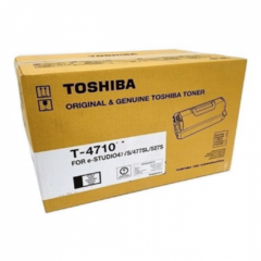 TÓNER TOSHIBA T-4710A