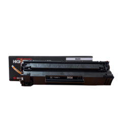 TONER BBOX CF237A