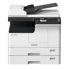 Fotocopiadora Multifunción TOSHIBA e-Studio 2823 - comprar online