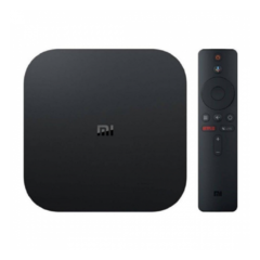 TV BOX XIAOMI MDZ-22-AB 4K ULTRA HD+ HDR - comprar online