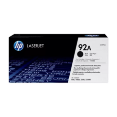 TONER HP 92A C4092 PARA HP LASER 1100