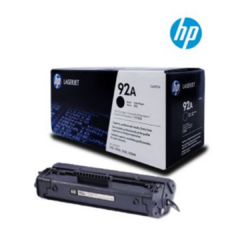 TONER HP 92A C4092 PARA HP LASER 1100 - comprar online