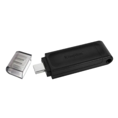 PEN DRIVE KINGSTON 64 GB DATATRAVELER EXODIA 70 TYPE-C