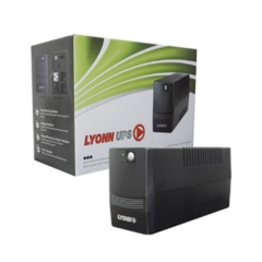 UPS + ESTABILIZADOR LYONN CTB-800A - comprar online