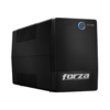 UPS Forza NT Series NT-502A 500VA entrada y salida de 220V