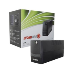 UPS LYONN 500VA - comprar online