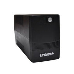 UPS LYONN DESIRE 500VA LCD