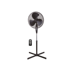 VENTILADOR DE PIE LUFT LU SF40RN CON CONTROL