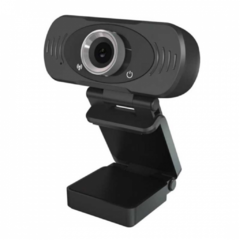 WEBCAM FULL HD 1080P