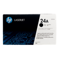 TONER HP 24A Q2624A PARA HP 1150