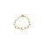 Pulseira Elo Oval Longo - comprar online