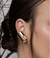 Brinco Ear Cuff Escudo - comprar online