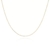 Choker Riviera Gotas Cristal