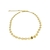 Choker Chapa Redonda Lisa - comprar online