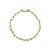 Pulseira Cartier 5 mm Masculina