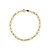 Pulseira Cartier 6 mm Masculina