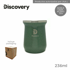 Mate Discovery (13673)