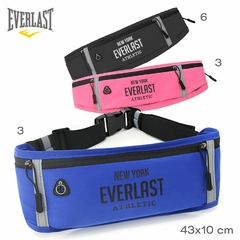 Riñonera Deportiva Everlast (14737)