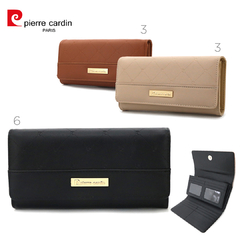 Billetera Pierre Cardin (15000)