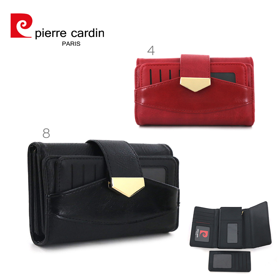 Billetera discount pierre cardin