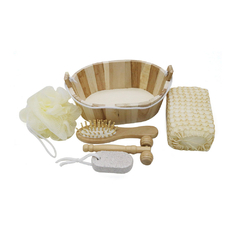 Set Baño Eco TRENDY (15377) - comprar online