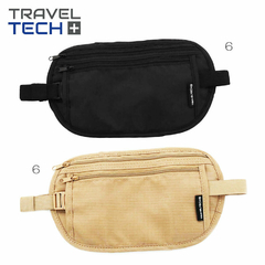 Portavalores Travel Tech (15850)