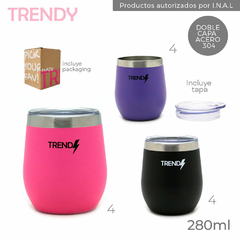 Mate Trendy (16266)