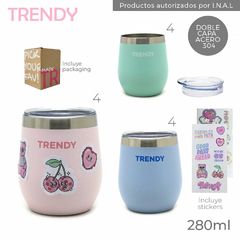 Mate Trendy (16268)