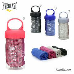 Toalla Entrenamiento EVERLAST (16361)