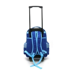 Mochila con Carro TRENDY Autos (16772) - comprar online