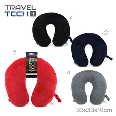 Almohada de Viaje Travel Tech (17014)