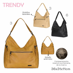 Cartera TRENDY (17026)