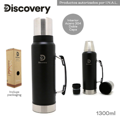 Termo Discovery (17076)