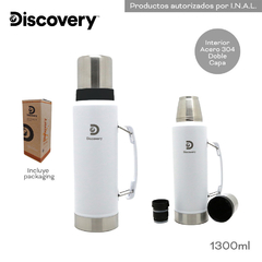 Termo Discovery (17077)