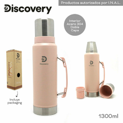 Termo Discovery (17078)