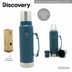 Termo Discovery (17079)