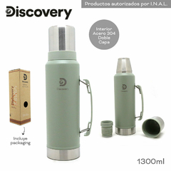 Termo Discovery (17080)