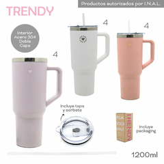 Vaso Termico TRENDY (17088)