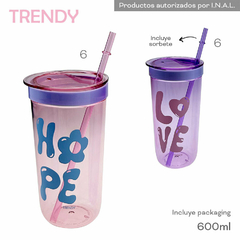 Vaso Trendy (17380)