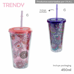 Vaso Trendy (17389)