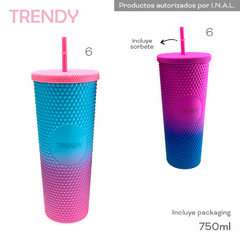 Vaso Trendy (17397)